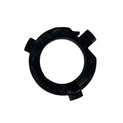 Приставка за лед крушки H7 за Kia / Hyundai тип 2 (BASE02-3)