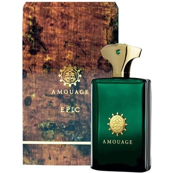 Amouage Epic parfumovaná voda pánska 100 ml tester