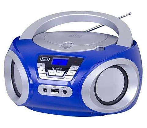 Trevi CMP 544