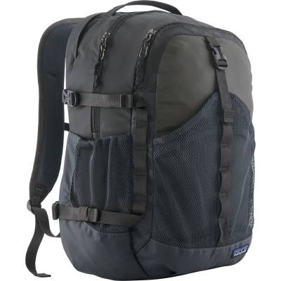 Patagonia Дневна раница Patagonia Refugio Day Pack 30 Daypack - Smolder Blue - размер One Size (504-1226-0311)
