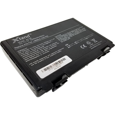 ASUS Батерия за asus f52 f82 k40 k50 k51 k60 k70 x5 x70 x8 a32-f52 a32-f82