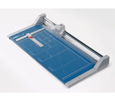 Dahle 552