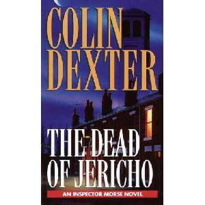 The Dead of Jericho (ISBN: 9780804114868)