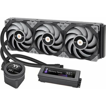 Image 1 of Thermaltake Floe RC Ultra 360 (CL-W325-PL12GM-A)