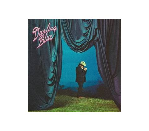 King Marcus: Darling Blue - CD