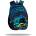 COOLPACK Ученическа раница Coolpack - JERRY - GAMER CHESS