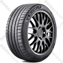 Osobní pneumatiky Michelin Pilot Sport 4 S 255/35 R20 97Y