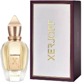 Image 1 of Xerjoff Shooting Stars - Allende EDP 50 ml