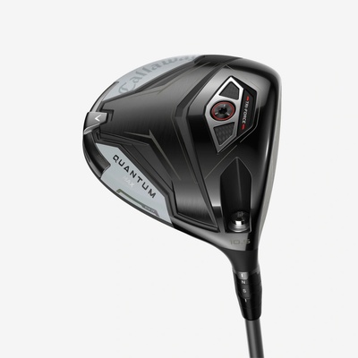 Callaway Quantum Max driver pravé 10,5° Regular