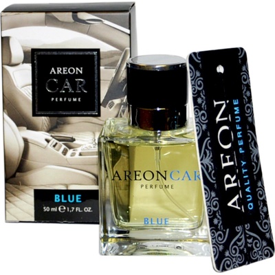 Areon MCP 02 Osviežovač Blue