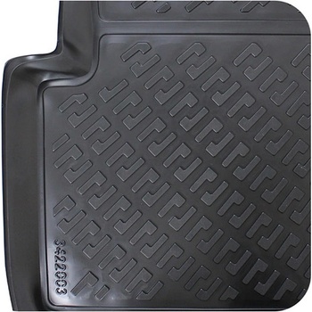 Umbrella Гумени стелки umbrella за bmw x4 g02 2018- (8682578011569)