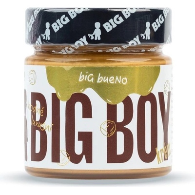 BigBoy Big Bueno 220 g – Zboží Mobilmania