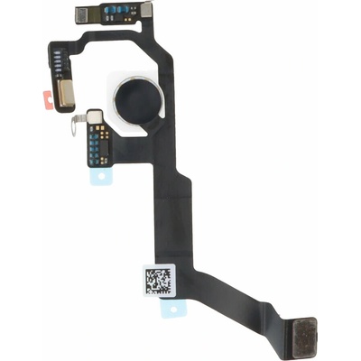 Flex kábel snímača blesku iPhone 14 Pro Max