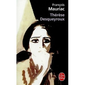 Therese Desqueyroux (ISBN: 9782253004219)