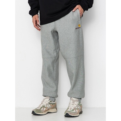 Carhartt WIP American Script Jogging yosemite