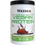 Weider Vegan Protein [540 грама] Ванилия