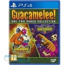 Guacamelee One Two Punch