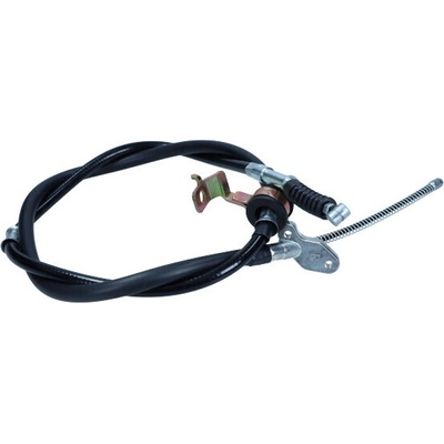 Ťažné lanko, parkovacia brzda MAXGEAR 32-1551 (321551)