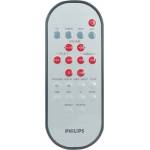 GENERAL PHILIPS 996500019715 - съвместимо дистанционно управление на марката General (996500019715) Дистанционно