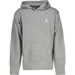Nike Детски суичър с цип jordan, Размер 12-13a, Цвят (95d392_grgehcar)