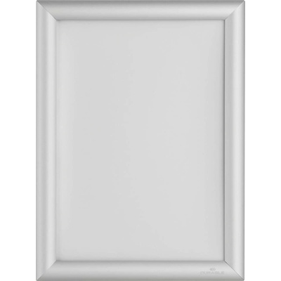 Durable sklopný rám 1 x DIN A4 240 mm x 329 mm x 12 mm 1 ks