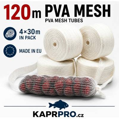 PVA Hydrospol PVA Náhradní Punčocha 100 m - 35 mm