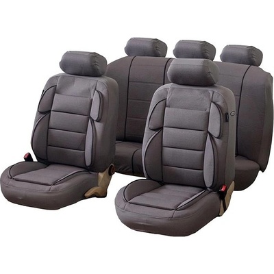 Autopoťah CAPPA Perfetto YL Ford Focus šedé