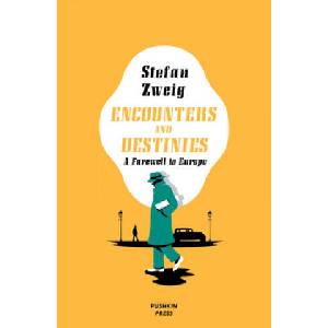 Encounters and Destinies | Will Stone (ISBN: 9781782273462)