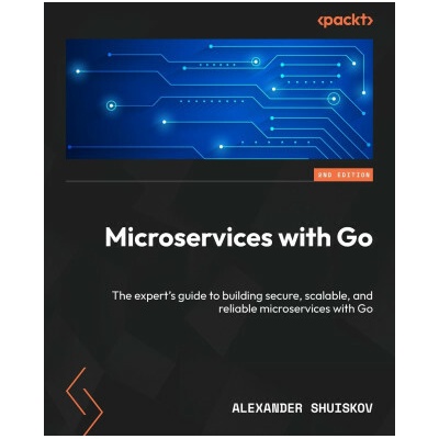 Microservices with Go - Second Edition