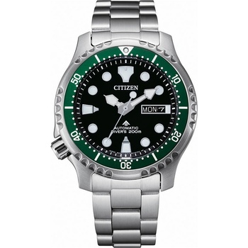 Citizen NY0100-50X