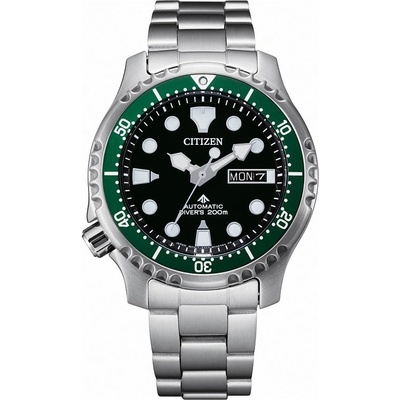 Citizen NY0100-50X