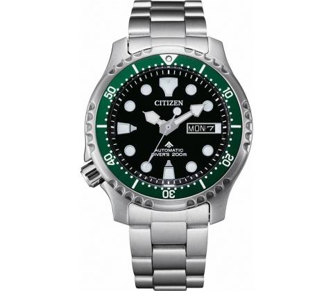 Citizen NY0100-50X