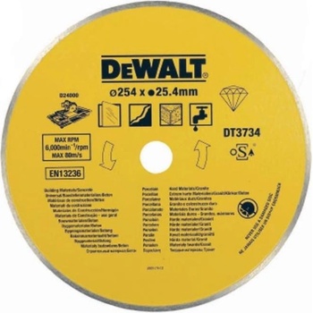 DeWalt DT3734