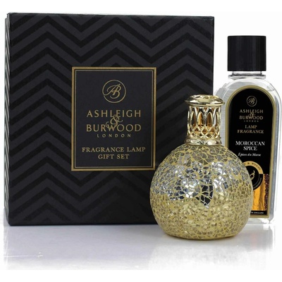 Ashleigh & Burwood Malá katalytická lampa Little trasure s vůní Moroccan Spice 250 ml