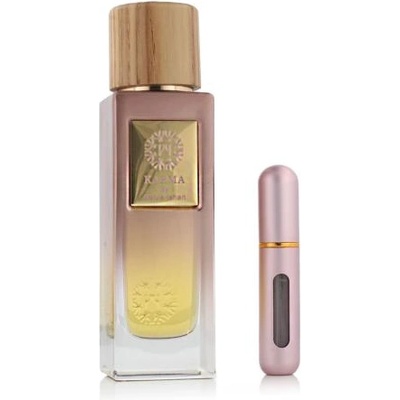 The Woods Collection Natural Karma by Dania Ishan EDP 100 ml