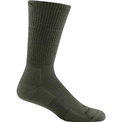 Darn Tough T4021 Boot Midweight Tactical Sock Foliage Green