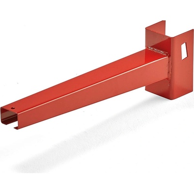 AJ Produkty Rameno konzolového regálu Expand 600 mm