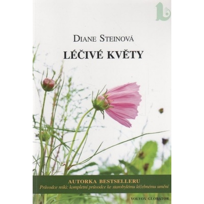 Léčivé květy - Diane Steinová