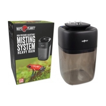 Repti Planet Heavy Rain