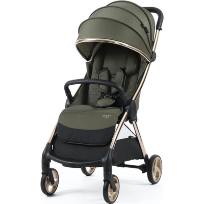 BABYSTYLE eggZ® hunter green 2024