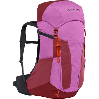 VAUDE Дамска туристическа раница Vaude Women's Brenta 28 Walking backpack - Magenta - размер One Size (502-9685-0411)