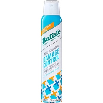 Batiste Dry Shampoo Damage Control 200 ml