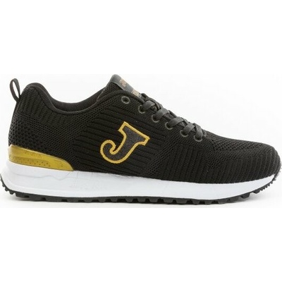 Joma dámske tenisky C.800 lady 2001 black