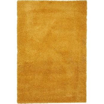 Think Rugs Горчичножълт килим , 80 x 150 cm Sierra - Think Rugs (SIE9000YEL0815)