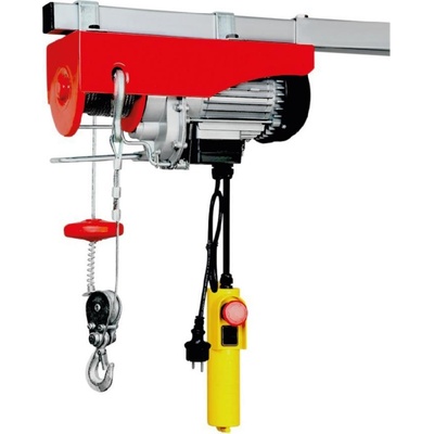 Stend pro Naviják Strend Pro YT-125/250, 500W, elektrický