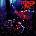 London Music Works - Stranger Things - O. S. T. - Red & Blue (2 LP) (3760370263913)