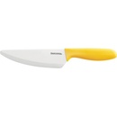 Kuchyňské nože Tescoma Nůž s keramickou čepelí VITAMINO 15 cm