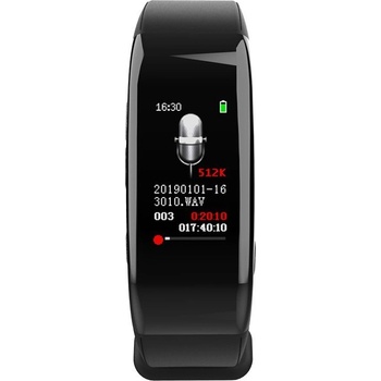 Image 1 of Hnsat Диктофон в часовник wr-50a (wr-50a)