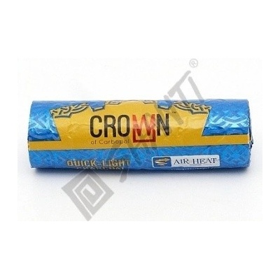 Carbopol Uhlíky Crown 40 mm – Zboží Mobilmania