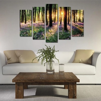 Art gift Декоративен панел за стена - Гора